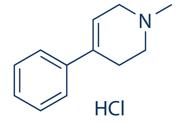 MPTP hydrochloride 23007-85-4